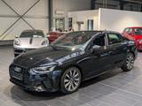 Audi A4 40 TDI quattro S tronic S line
