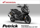 Honda ADV 350 Schwarz Metallic (SE) #2025 - Sofort ver - Offers matching your search criteria