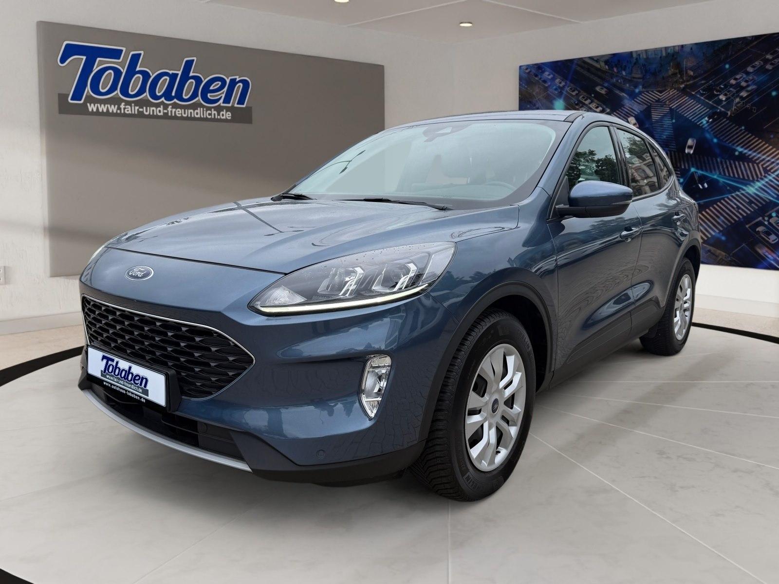 Ford Kuga 150PS Cool&Connect*NAVI*PDC*SHZ*LED