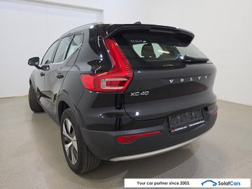 Volvo XC40 - 6