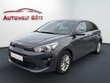 Kia Rio Vision*Klima*Spur*DAB*PDC*Tempomat*Alu*