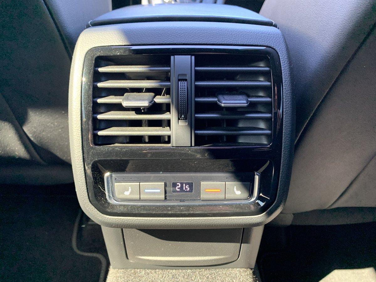 Volkswagen Arteon SHOOTING BRAKE 2.0 TDI R-LINE 4MOTION LED