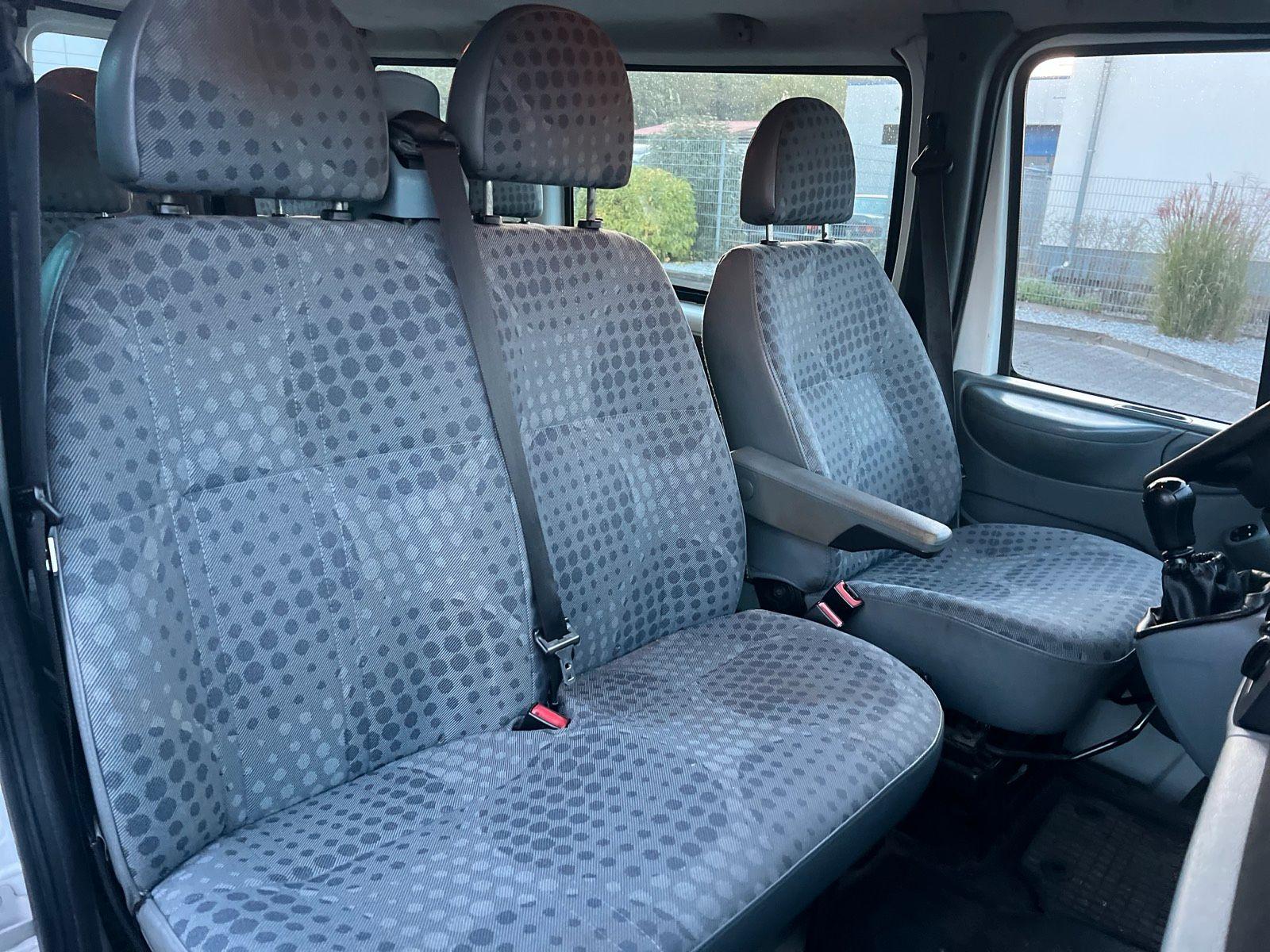 Ford Transit 2011 — photo 6