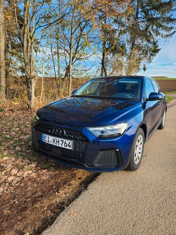 Audi A1 30 TFSI Sportback -