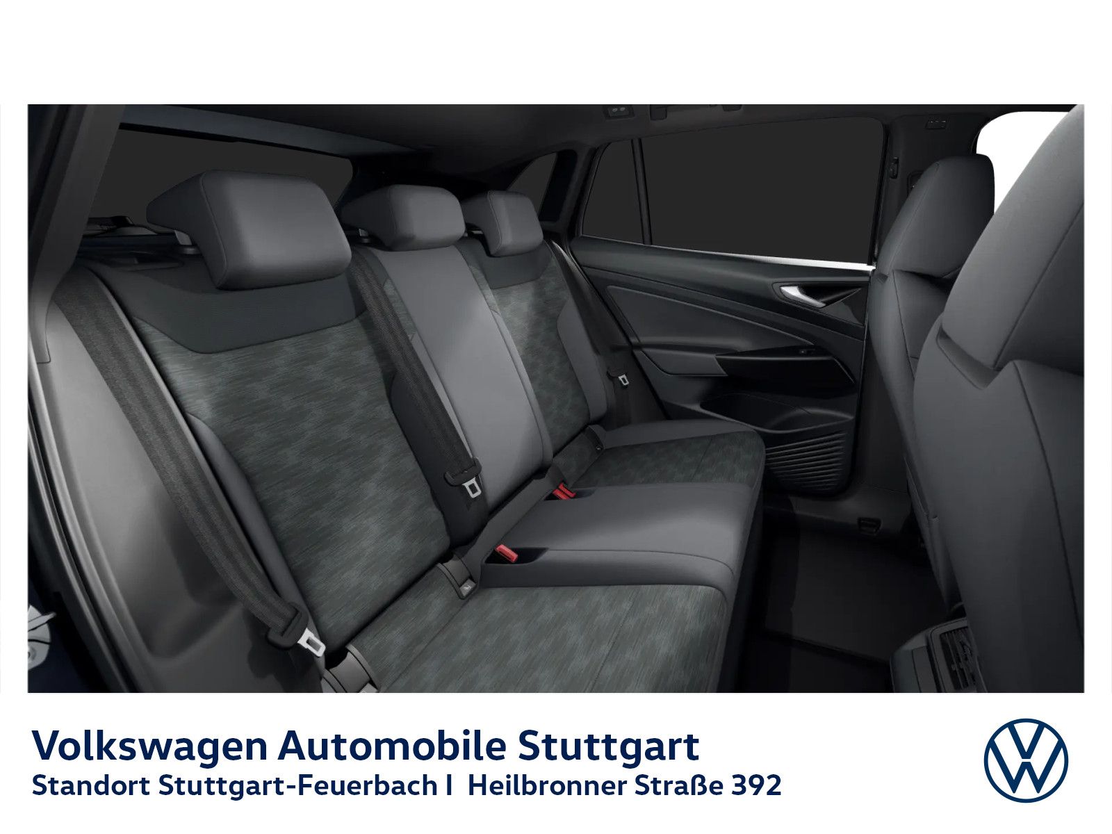 Volkswagen ID.4 - Bild 11