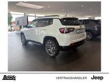 Jeep Compass 1.5 GSE T4 48V e-Hybrid Automatik Summit - Jeep Compass: Summit