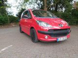 Peugeot 107 109 PS  Automatik und Schaltwi... - Peugeot: 109