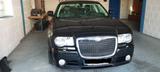 Chrysler 300C-6,1 SRT-HEMI-1.Hand-Scheckheft lückenlos-DE - Chrysler: Srt6