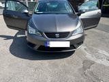 Seat Ibiza IV 6J, TÜV bis Mitte 2027, umfa... - Seat Ibiza: 6j