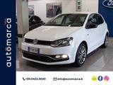 Volkswagen VOLKSWAGEN Polo 5p 1.4 tdi bm Fresh 75cv del 201 - Volkswagen Polo Fresh mit Diesel-Antrieb