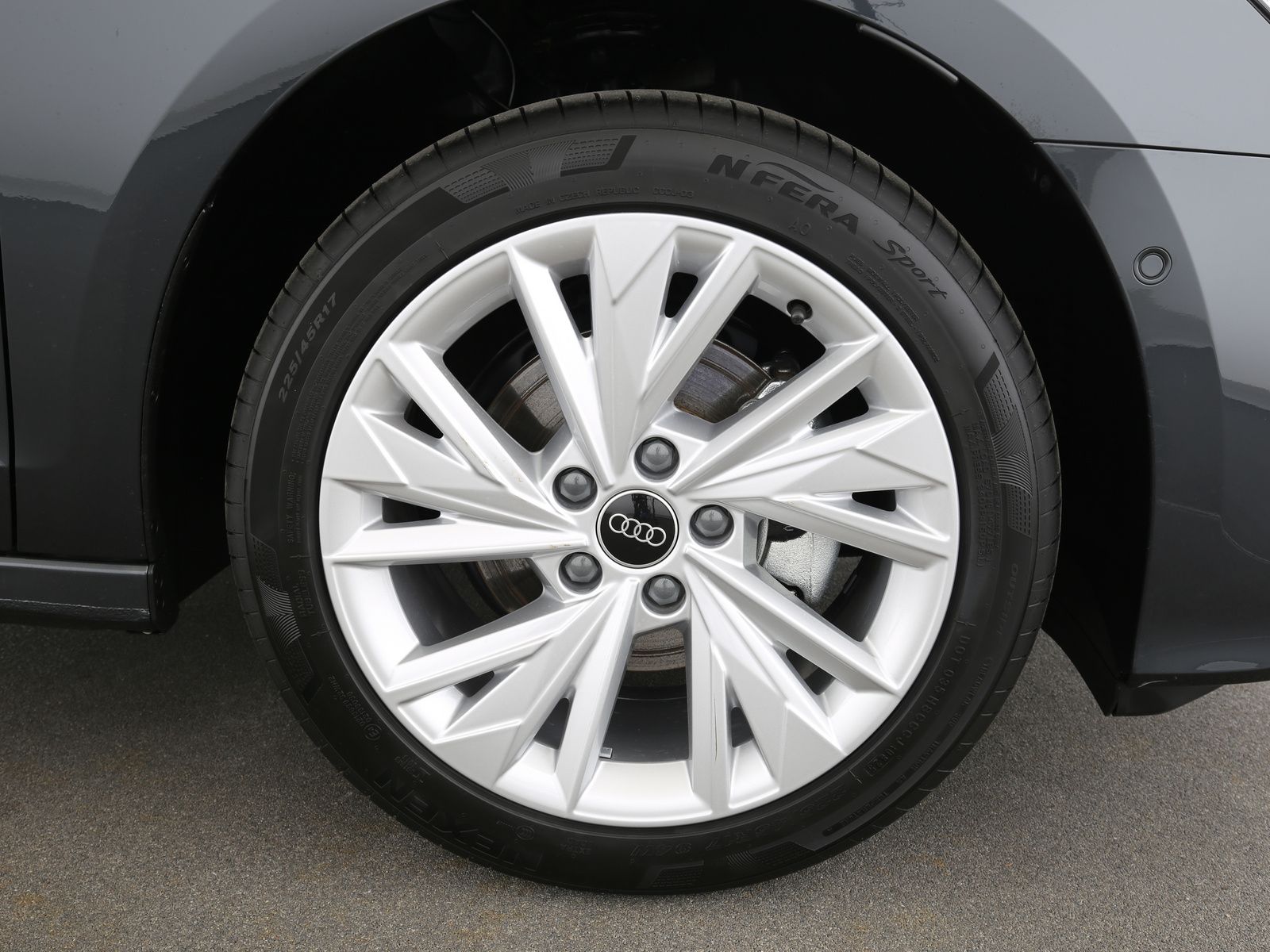 Audi A3 - Bild 23
