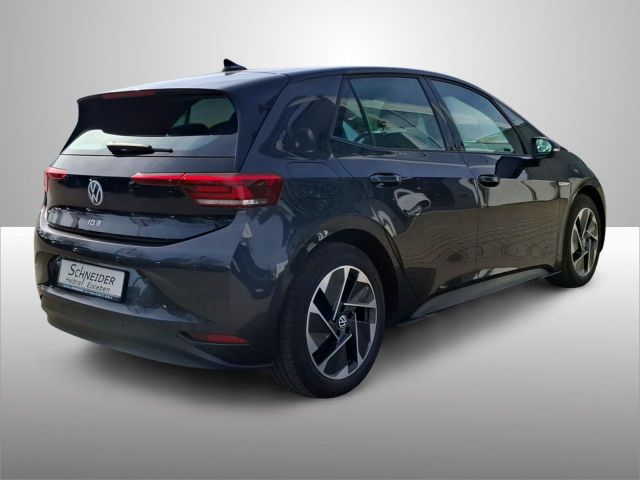 ID.3 PRO PERFORMANCE LIFE SHZ+LED+DAB+NAVI