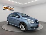 Mercedes-Benz B 170 "HU neu" - blaue Mercedes-Benz B 170