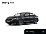 BMW 220d xDr. Gran Coupe Advantage AHK LED HUD LCPro - BMW 220 in Frankfurt (Main)