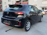 Opel Corsa F Edition - Opel Corsa: Schwarz