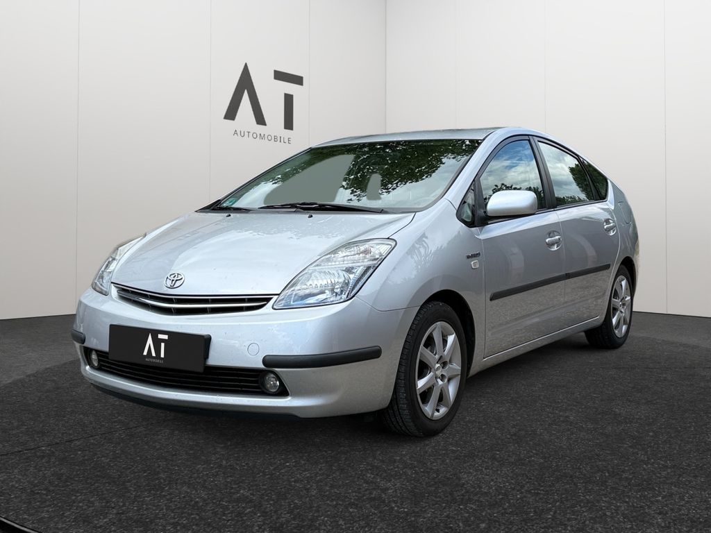 Angebot ansehen Toyota Prius
