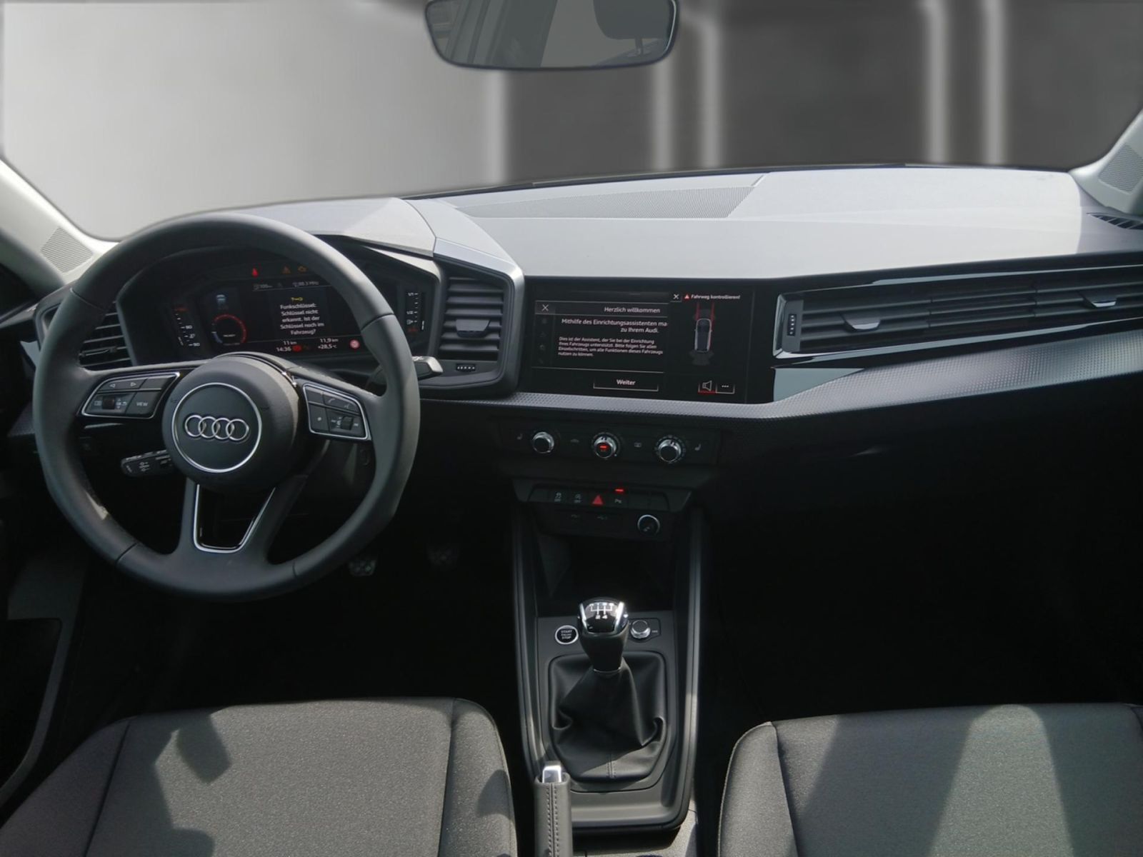 Audi A1 - Bild 12