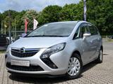 Opel Zafira Tourer 1.6 CDTI Edition 7Sitze Sitzhz 1Hd - Opel Zafira Tourer: Edition