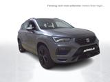 Seat Ateca 2.0 TDI FR ACC,AHK,AUTOM.,LED,Navi,SHZ,PDC - gebrauchte Seat Ateca aus dem Jahr 2023