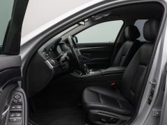 Foto Nummer 19: BMW 525d