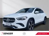 Mercedes-Benz GLA 200 Progressive Multibeam-LED 360°Kamera AHK - Mercedes-Benz GLA 200 in Oldenburg