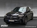 Mercedes-Benz GLC 220 d 4M AMG/NIGHT/20''/LED/Standheizung/AHK - Mercedes-Benz GLC-Klasse: AMG