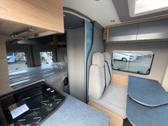 Pössl Trenta 540 R | Zum Bestpreis bei DÜMO!