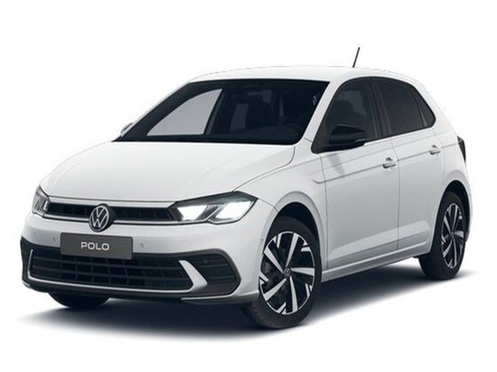 Volkswagen Polo 1,0 l TSI DSG Energy  Navi LED Kamera PDC L imagem 2