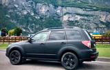 Subaru Forester Allwetter & Offroad Auto. ... - gebrauchte Subaru Forester aus dem Jahr 2011