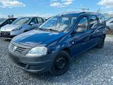 Dacia Logan 1.4 mpi - Dacia Logan: Mpi