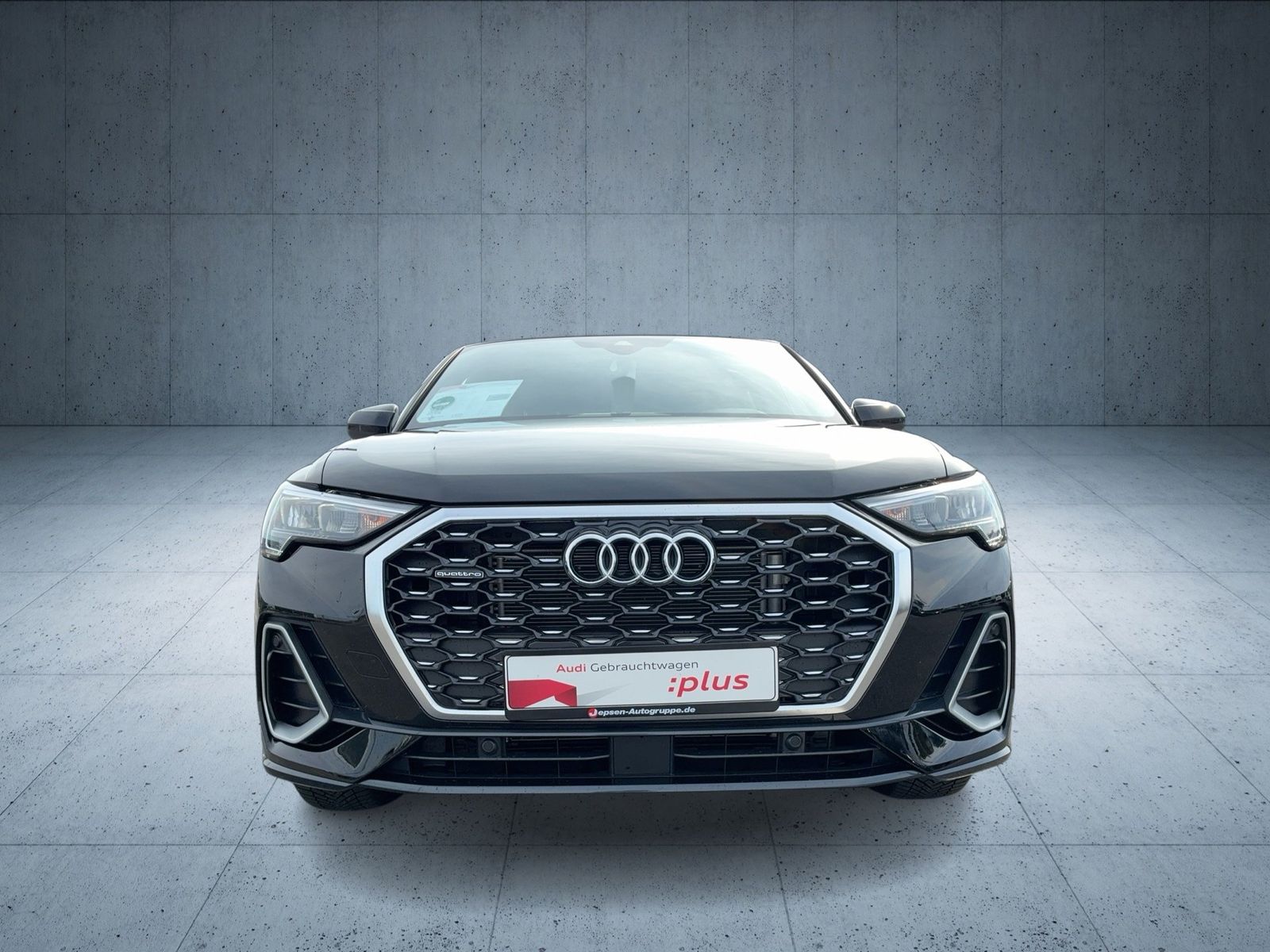 Audi Q3 - Bild 9