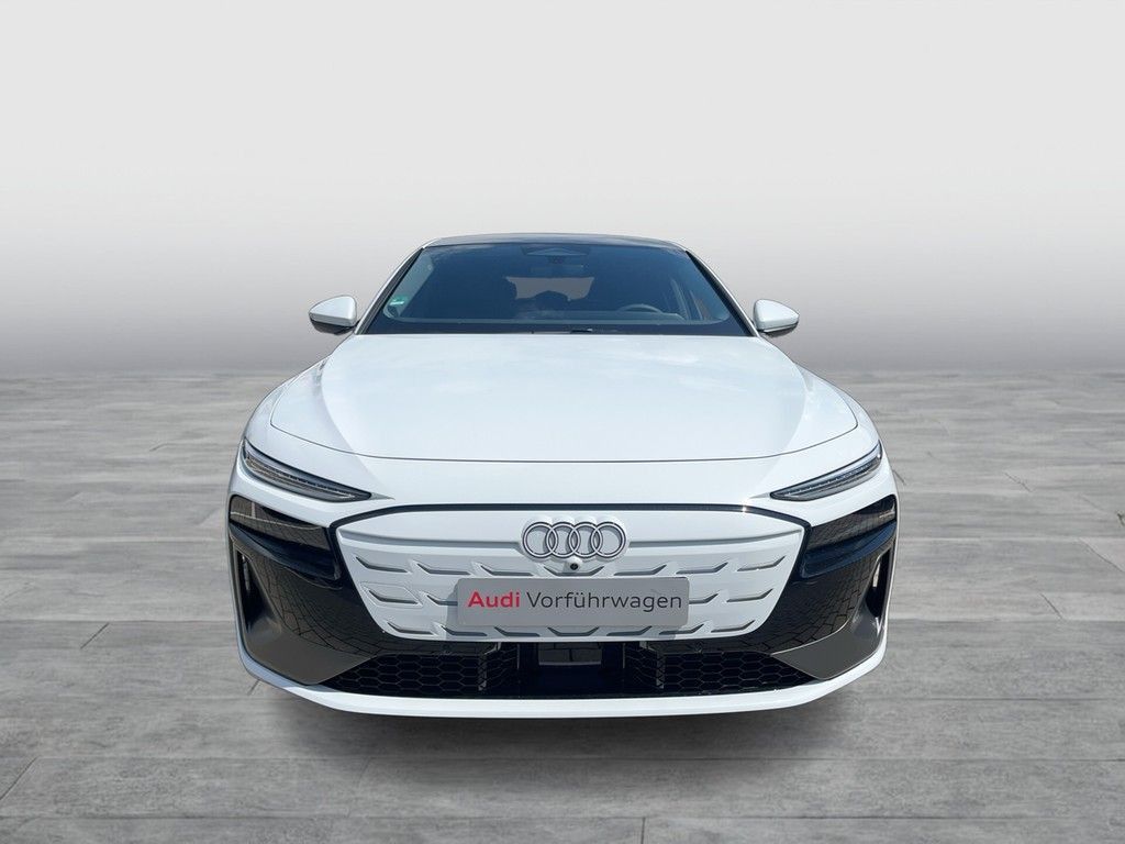 Audi A6 e-tron - Bild 12