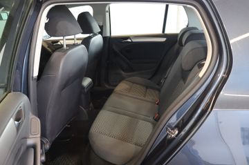 Volkswagen Golf VI 1.6 Automatik ALLWETTER+PDC+SCHIEBEDACH