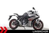 Suzuki GSX 8 R - SUZUKI LIMBÄCHER - SUZUKI GSX 8S