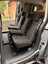 Opel Combo Life 1.5 Diesel 96kW Ultimate XL Ultimate  - Opel Combo Life von privat