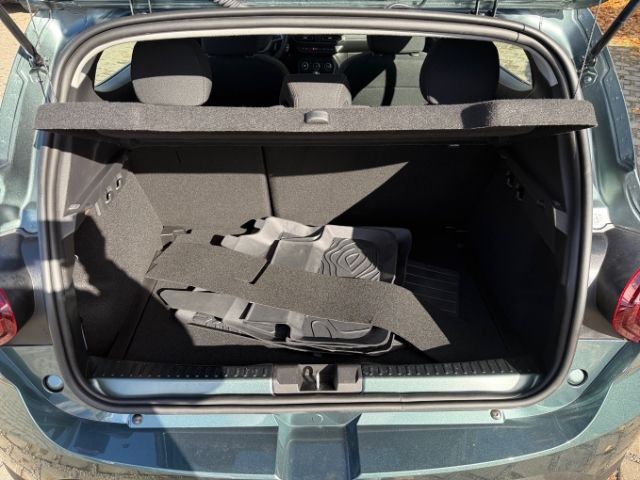 Fahrzeugabbildung Dacia Sandero III Stepway Extreme+ 1.0 TCe 110 +NAVI+K