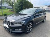 Volkswagen VW Passat Variant 1.6 TDI DSG R line 18 AH... - Volkswagen Passat Variant in Karlsruhe