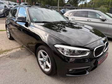 BMW 118 - 3
