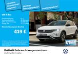 Volkswagen T-ROC 1.5 eTSI GOAL APP LED+ ACC DigCockpitPro D