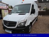 Mercedes-Benz Sprinter II Kasten316 CDI,L2-H2,1Hd,Erst:80000KM - Mercedes-Benz Kastenwagen hoch + lang Sprinter 316