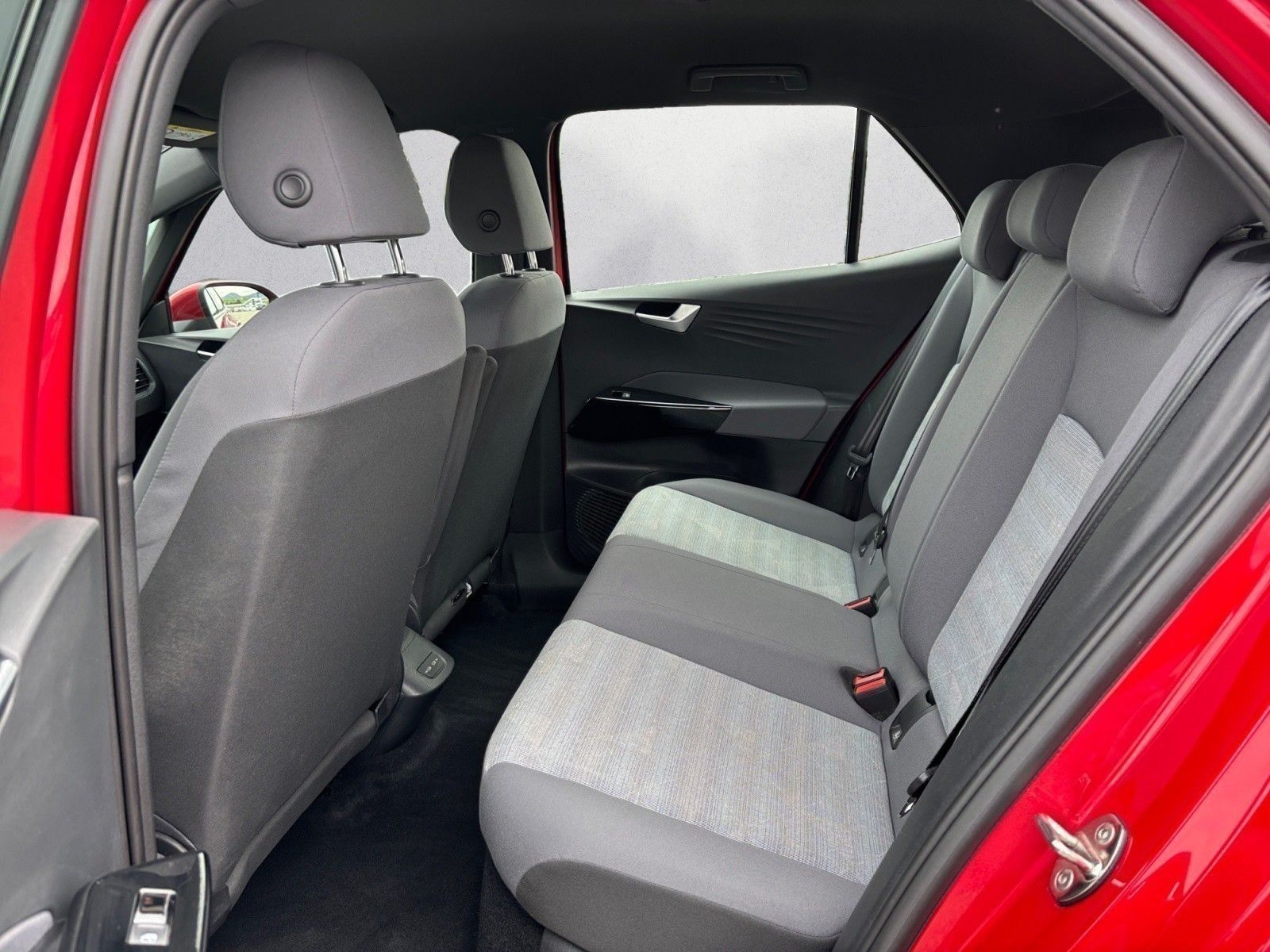 Volkswagen ID.3 - Bild 11