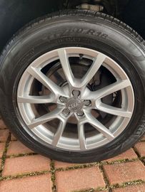 Audi Q5 - 11
