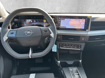 Opel Frontera GS Hybrid 145 eDCT6 KAMERA*AWR*NAVI