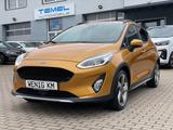 Ford Fiesta Active Plus*NAVI*SHZ*PDC*R-KAMERA*LEDER* - Ford: Ka Plus