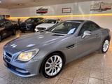 Mercedes-Benz SLK 200 SLK Roadster SLK 200 Avantgarde