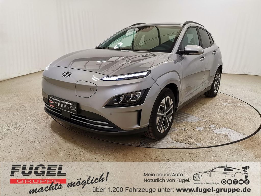 Image of Hyundai KONA Elektro