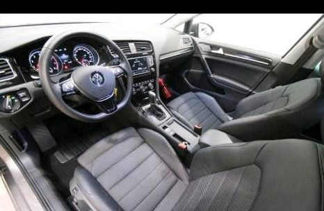 Image of Volkswagen Golf