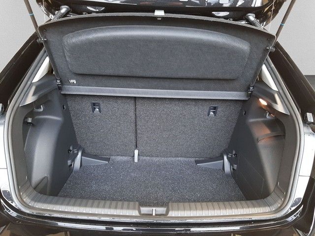 Fahrzeugabbildung Skoda Fabia Selection 1.0TSI DSG LED 4JahreGar LenkHz