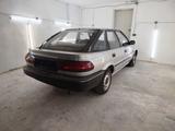 Toyota Corolla E9 - Toyota aus 1992