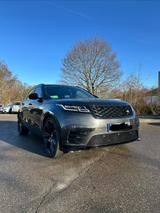 Land Rover Range Rover Velar 3.0 D300 DYNAMIC HSE AWD D... - Land Rover Range Rover Velar in Augsburg